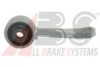 MERCE 2203201589 Rod/Strut, stabiliser